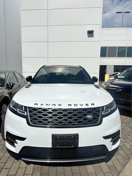 2018 Land Rover Range Rover Velar P380 R-Dynamic HSE AWD