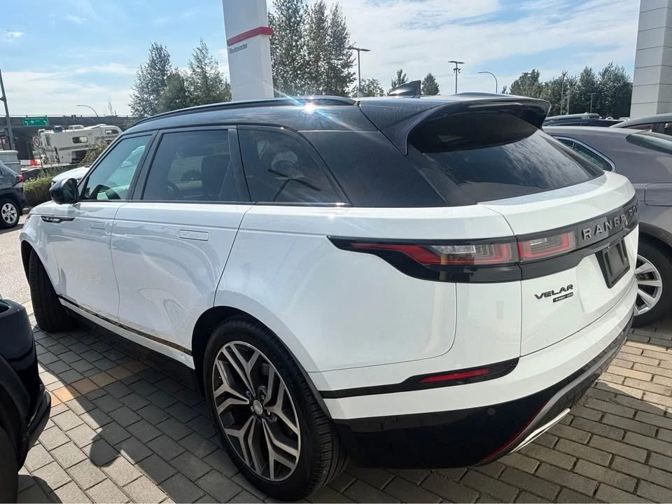 2018 Land Rover Range Rover Velar - Image 3 of 5