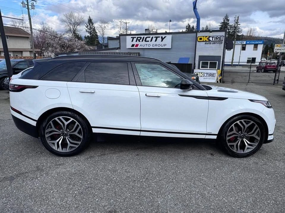 2018 Land Rover Range Rover Velar - Image 6 of 16