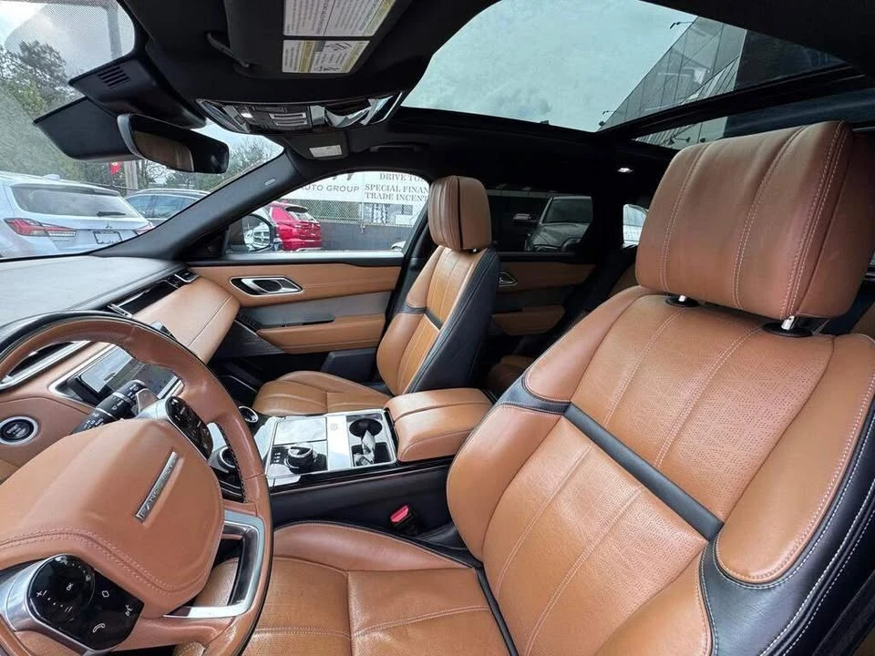 2018 Land Rover Range Rover Velar - Image 10 of 16
