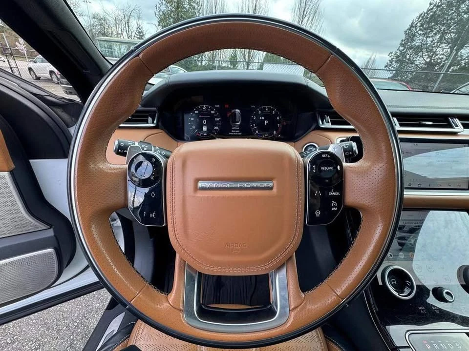 2018 Land Rover Range Rover Velar - Image 13 of 16
