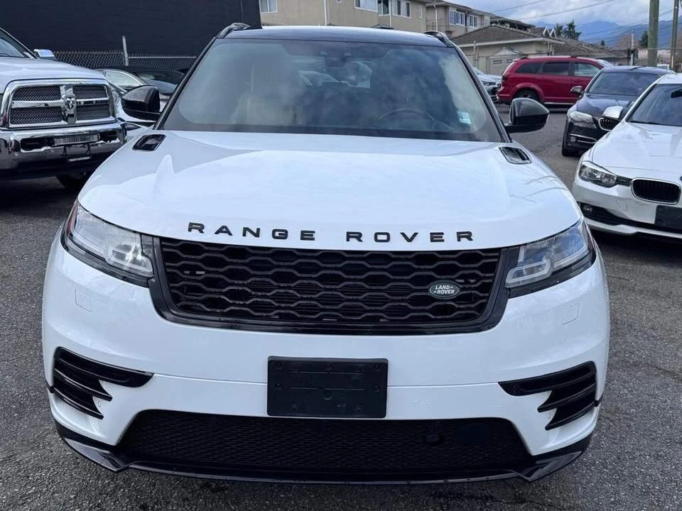 2018 Land Rover Range Rover Velar - Image 8 of 16
