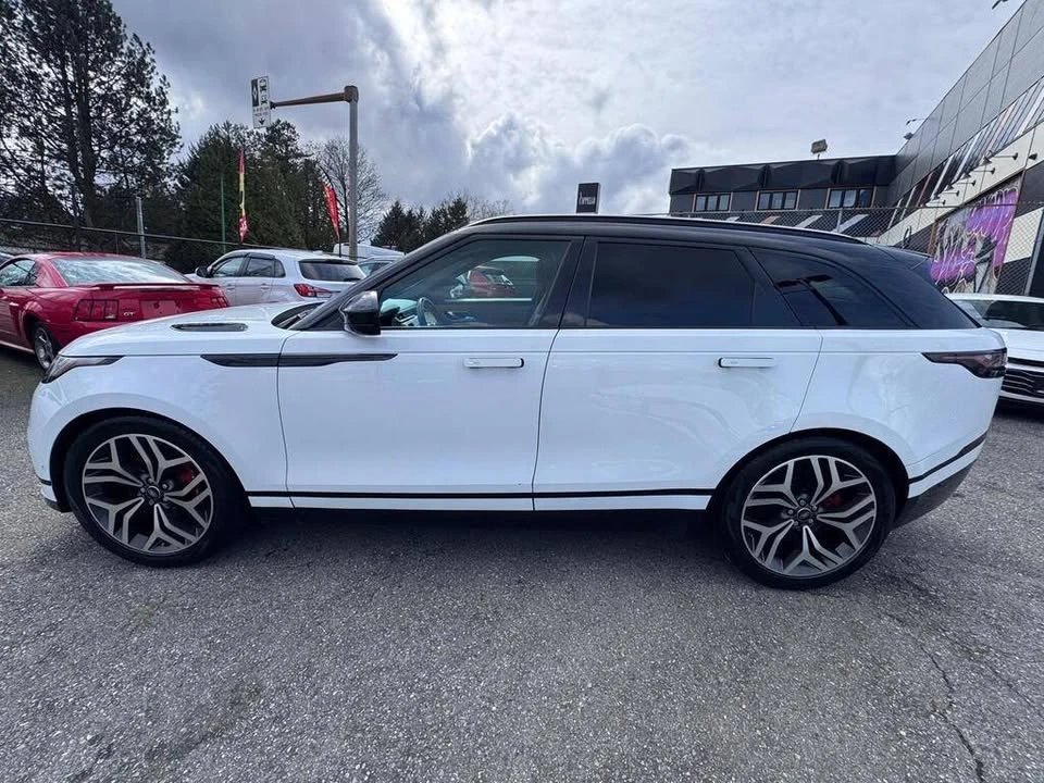 2018 Land Rover Range Rover Velar - Image 2 of 16