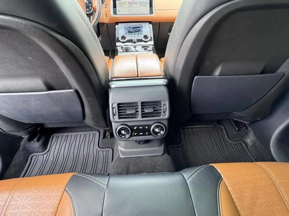 2018 Land Rover Range Rover Velar - Image 16 of 16