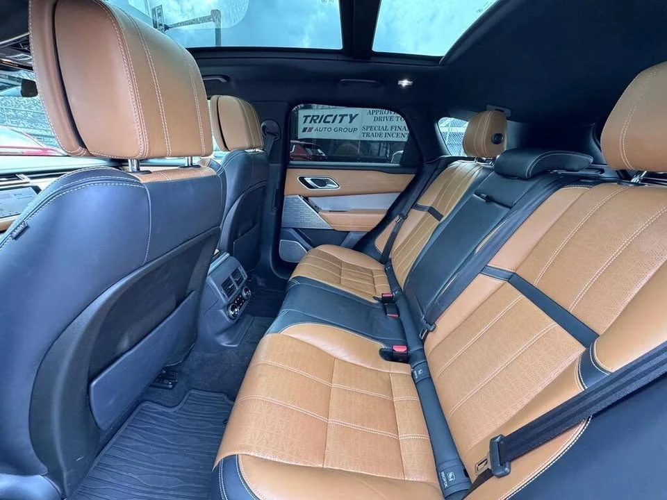 2018 Land Rover Range Rover Velar - Image 15 of 16