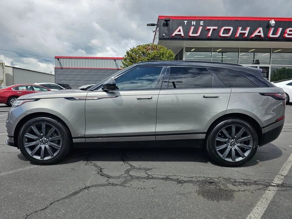2018 Land Rover Range Rover Velar - Image 2 of 20