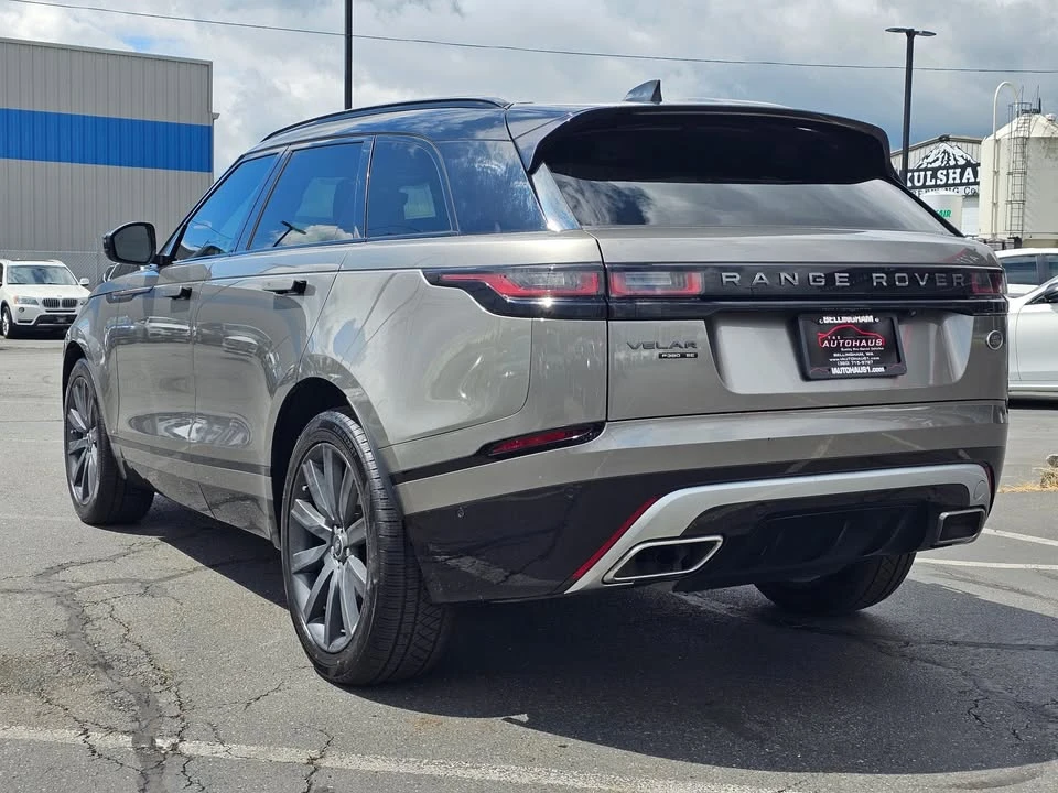 2018 Land Rover Range Rover Velar - Image 3 of 20