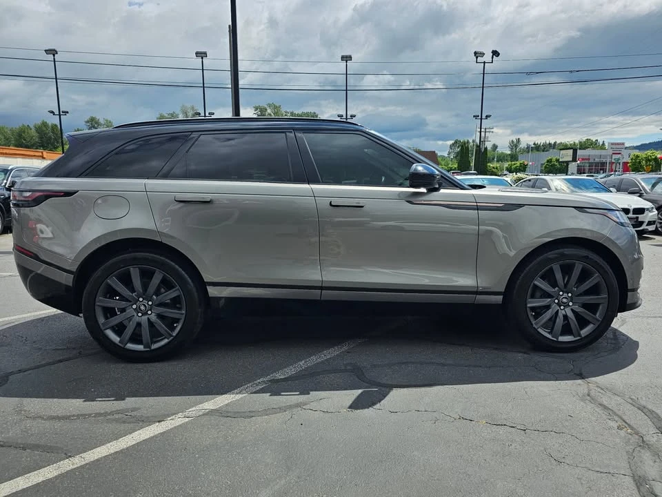 2018 Land Rover Range Rover Velar - Image 6 of 20