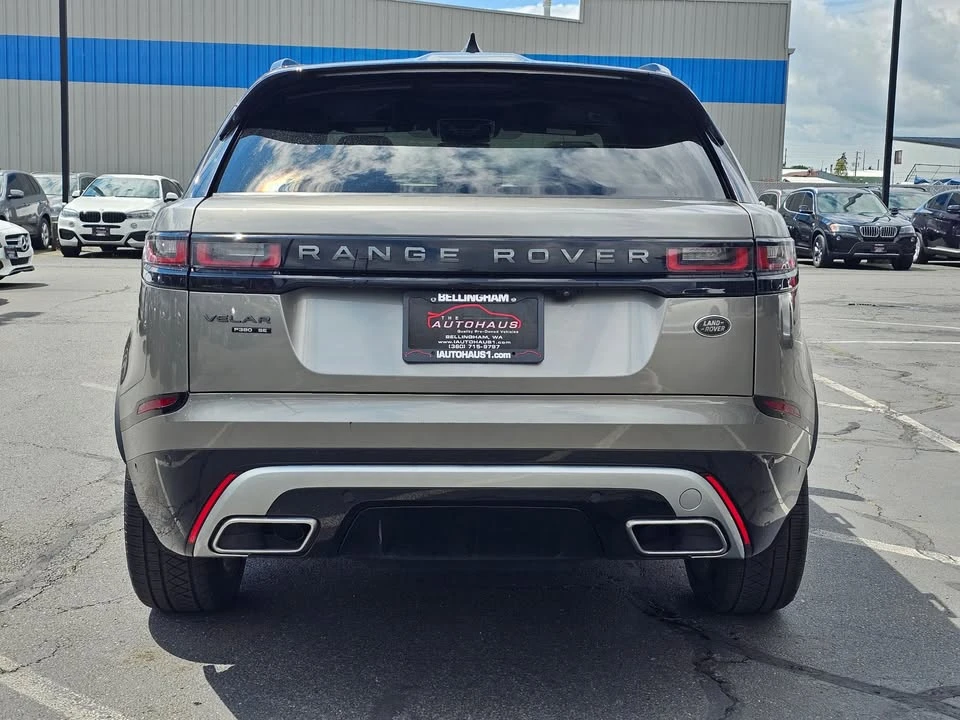 2018 Land Rover Range Rover Velar - Image 4 of 20
