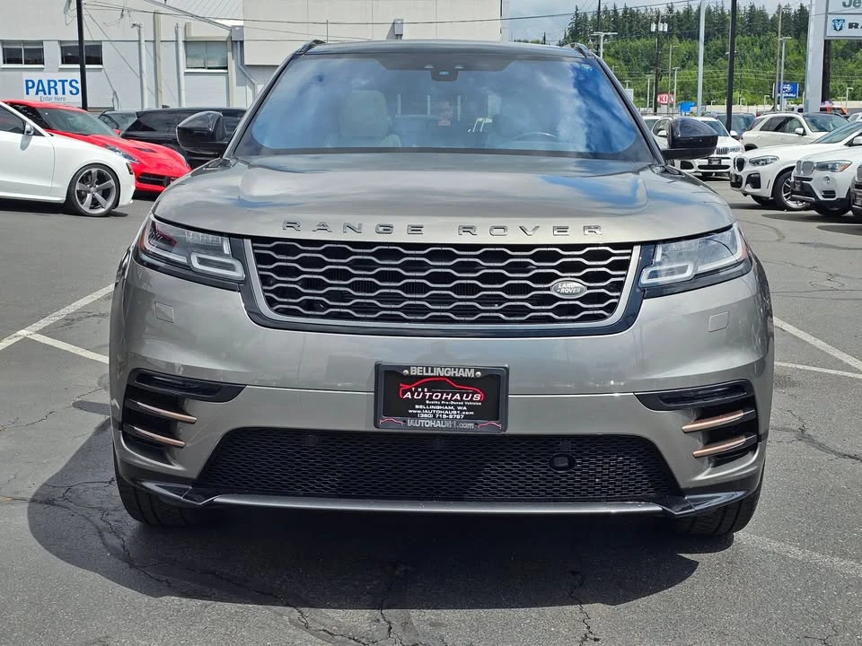 2018 Land Rover Range Rover Velar - Image 8 of 20
