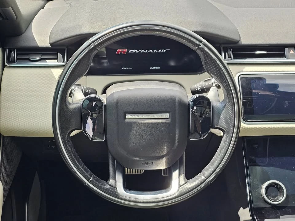2018 Land Rover Range Rover Velar - Image 20 of 20