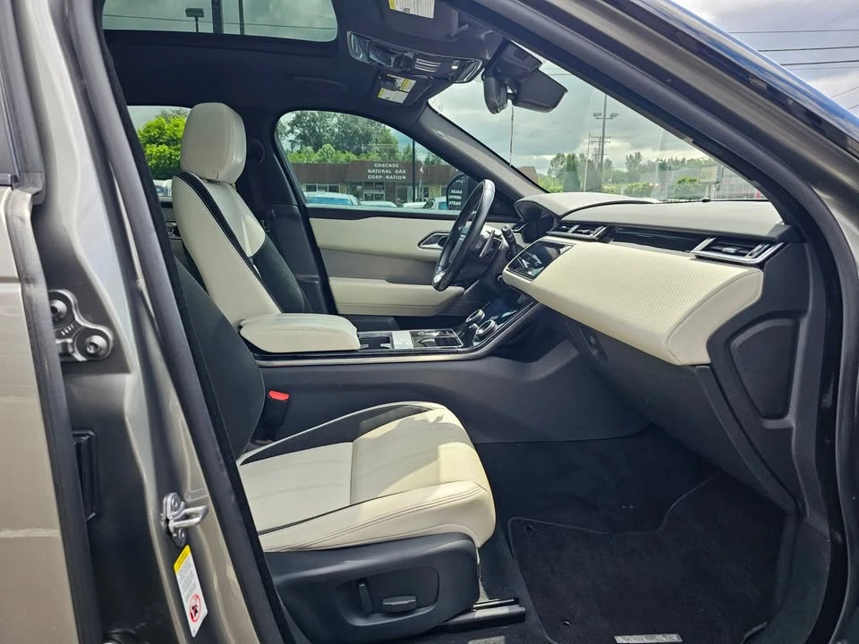 2018 Land Rover Range Rover Velar - Image 10 of 20