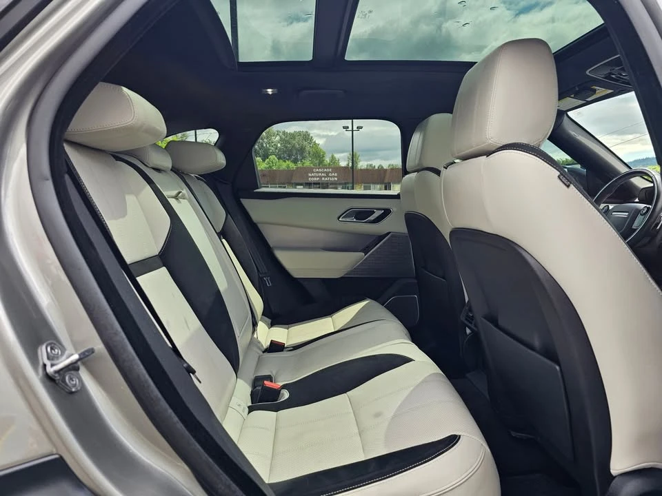 2018 Land Rover Range Rover Velar - Image 12 of 20