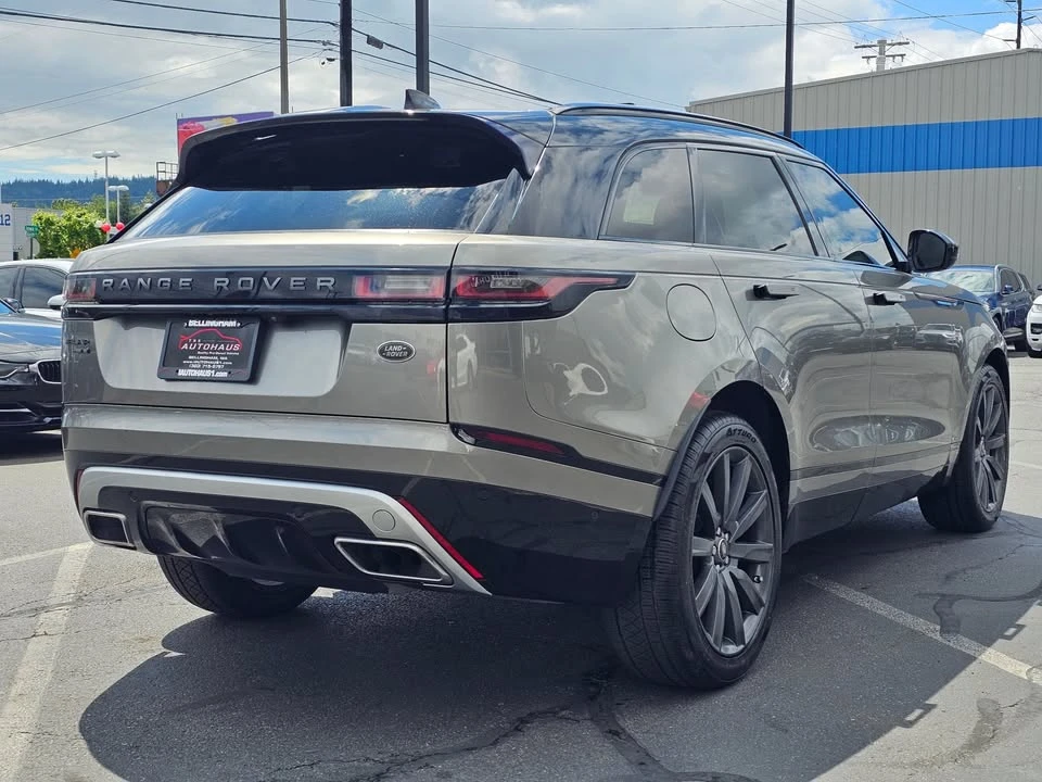 2018 Land Rover Range Rover Velar - Image 5 of 20
