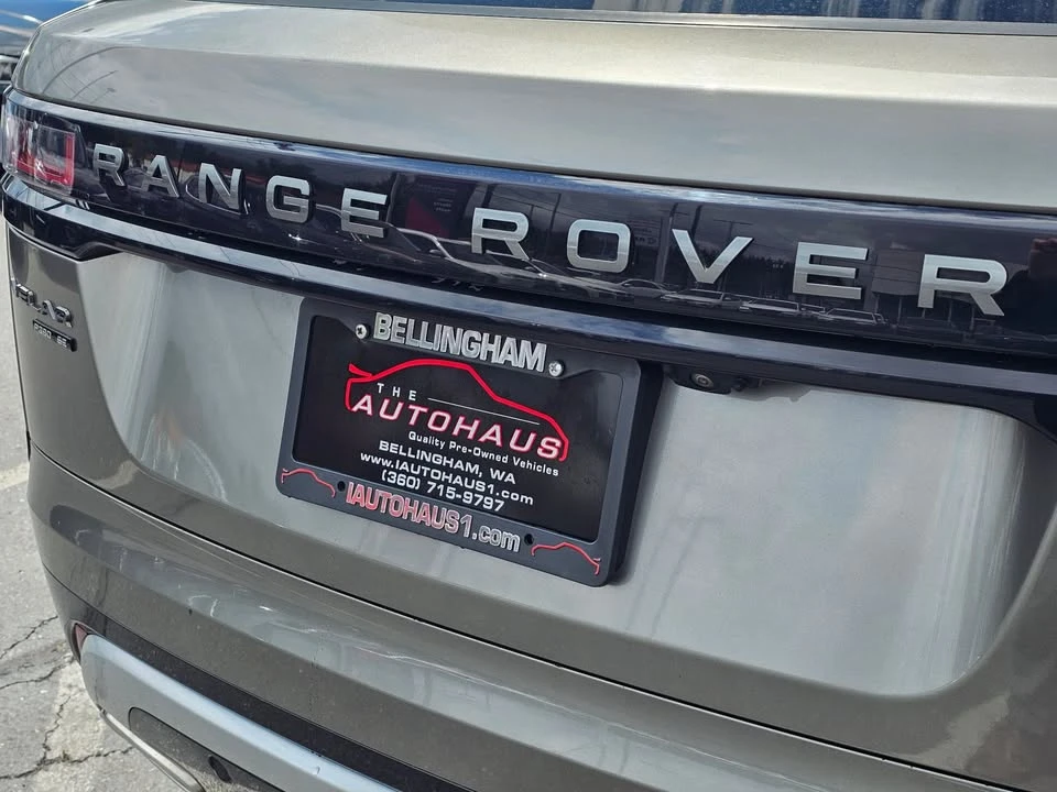 2018 Land Rover Range Rover Velar - Image 14 of 20