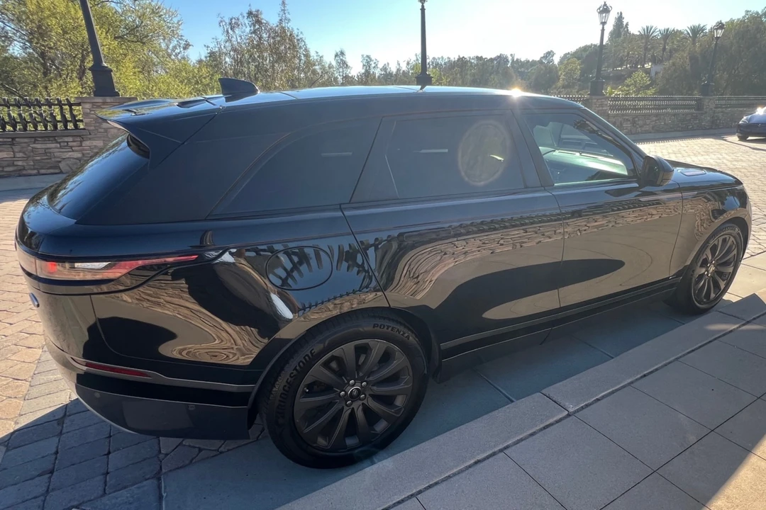 2018 Land Rover Range Rover Velar - Image 2 of 7