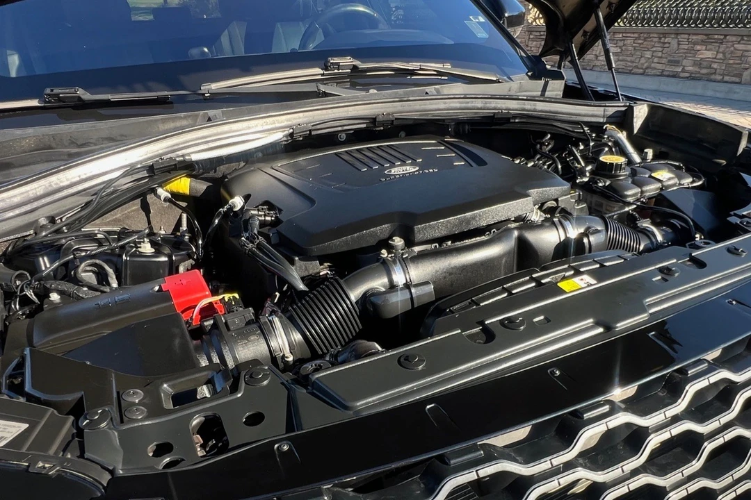 2018 Land Rover Range Rover Velar - Image 6 of 7