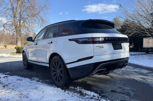 2018 Land Rover Range Rover Velar - Image 2 of 7