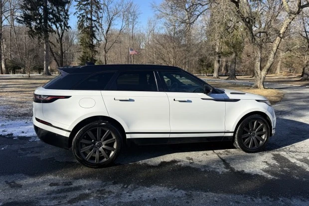2018 Land Rover Range Rover Velar - Image 3 of 7