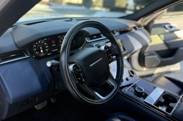 2018 Land Rover Range Rover Velar - Image 5 of 7