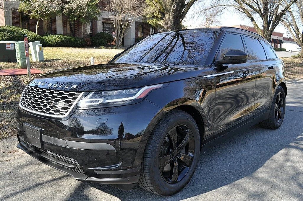 2018 Land Rover Range Rover Velar - Image 2 of 16
