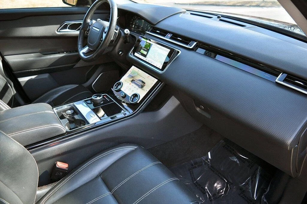 2018 Land Rover Range Rover Velar - Image 15 of 16