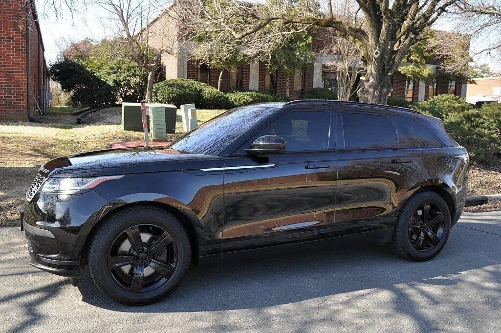 2018 Land Rover Range Rover Velar - Image 3 of 16