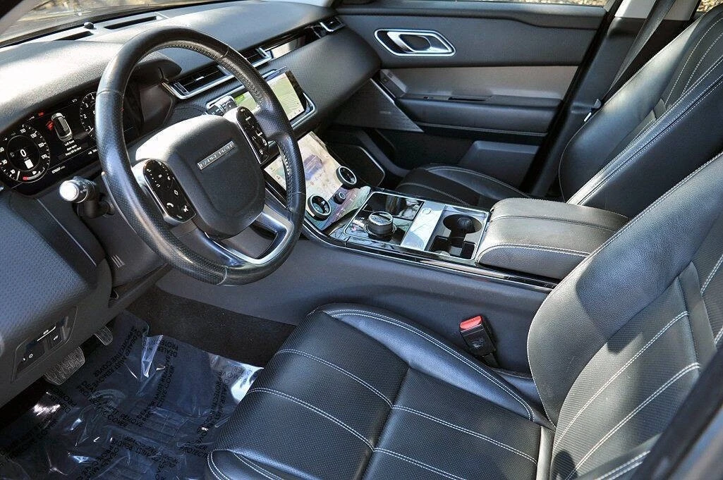 2018 Land Rover Range Rover Velar - Image 8 of 16