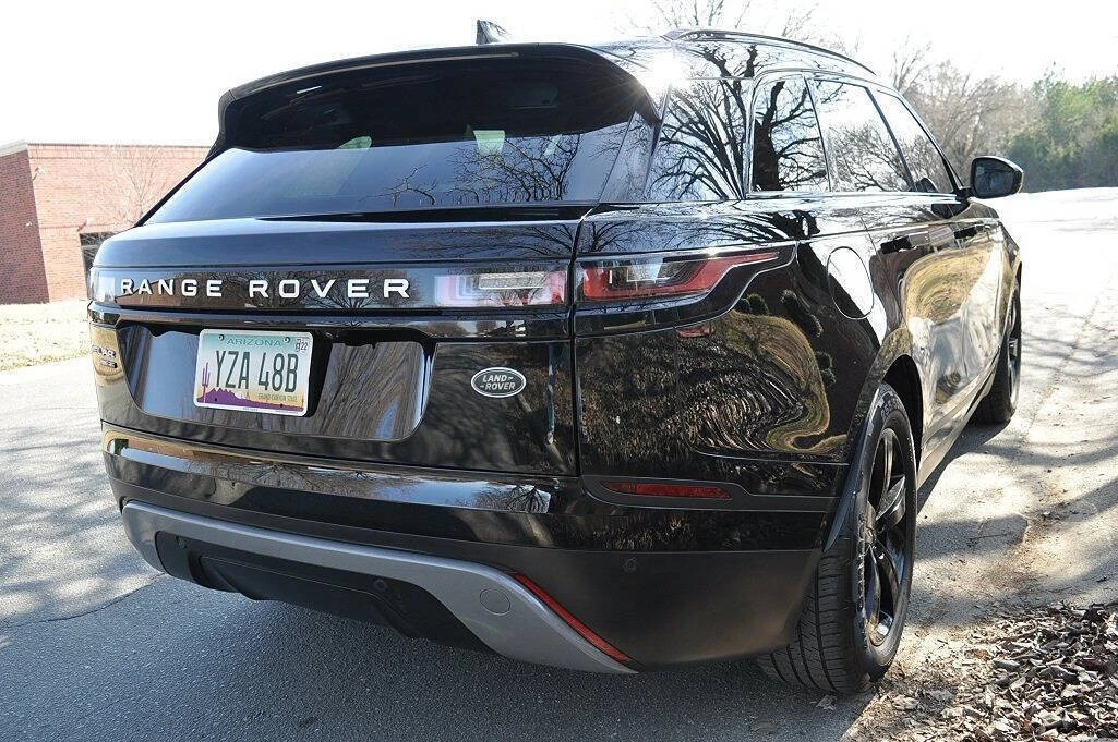 2018 Land Rover Range Rover Velar - Image 6 of 16