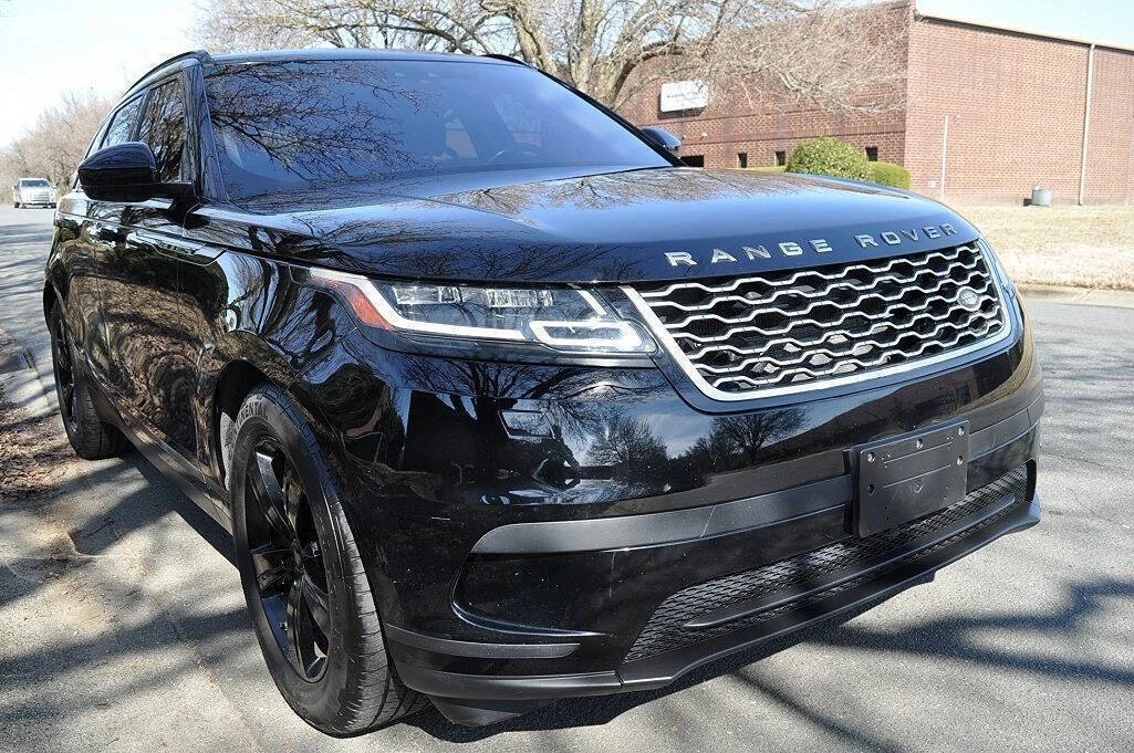2018 Land Rover Range Rover Velar - Image 7 of 16