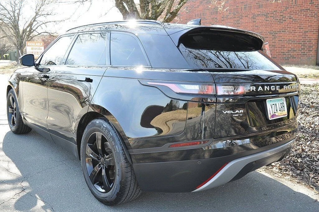 2018 Land Rover Range Rover Velar - Image 4 of 16