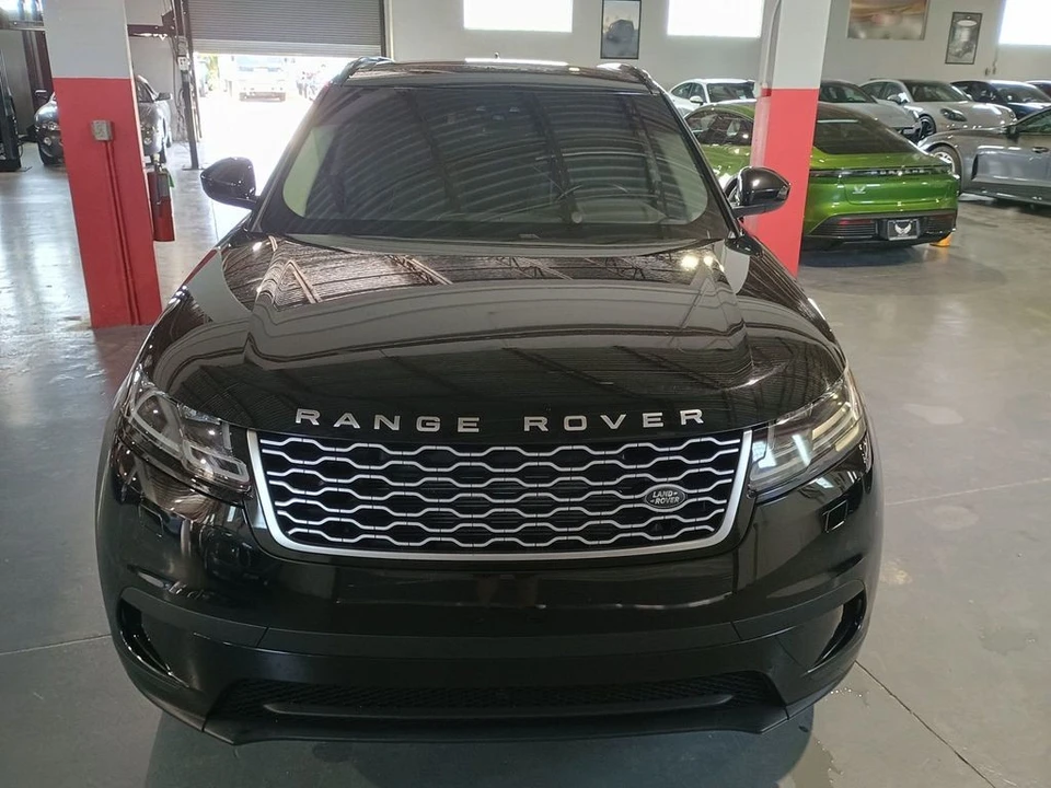 2018 Land Rover Range Rover Velar - Image 10 of 12