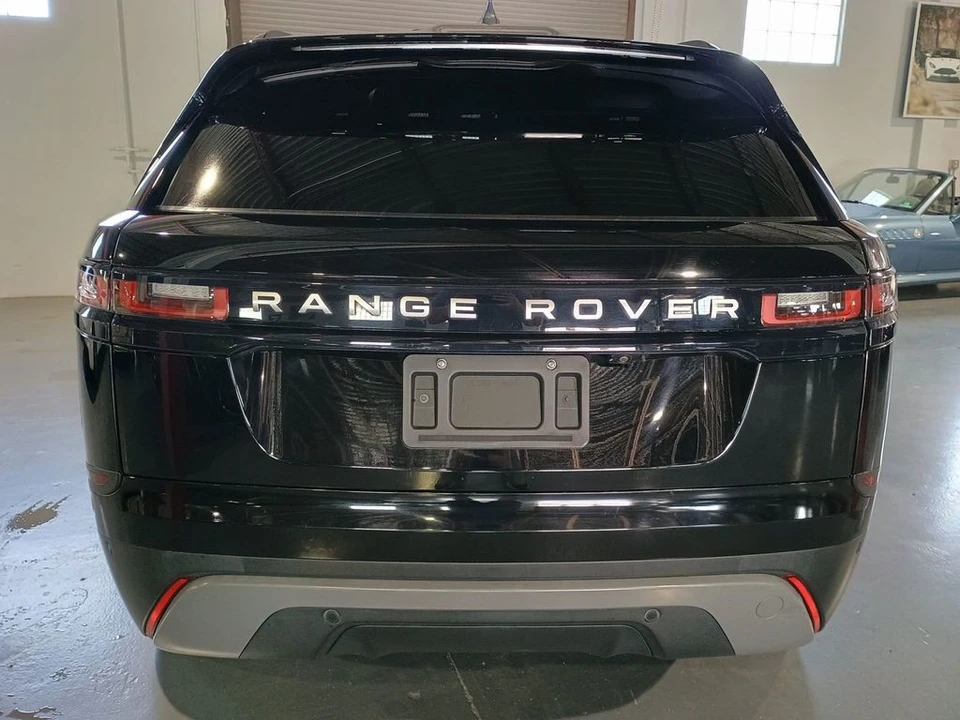2018 Land Rover Range Rover Velar - Image 5 of 12