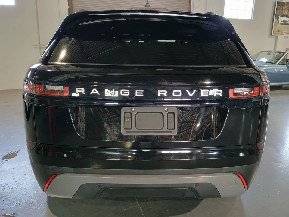 2018 Land Rover Range Rover Velar - Image 5 of 12