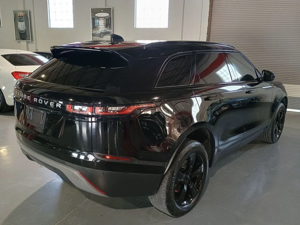 2018 Land Rover Range Rover Velar - Image 6 of 12