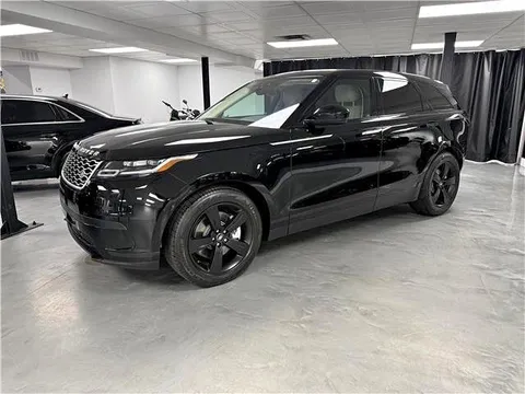 2018 Land Rover Range Rover Velar P380 S