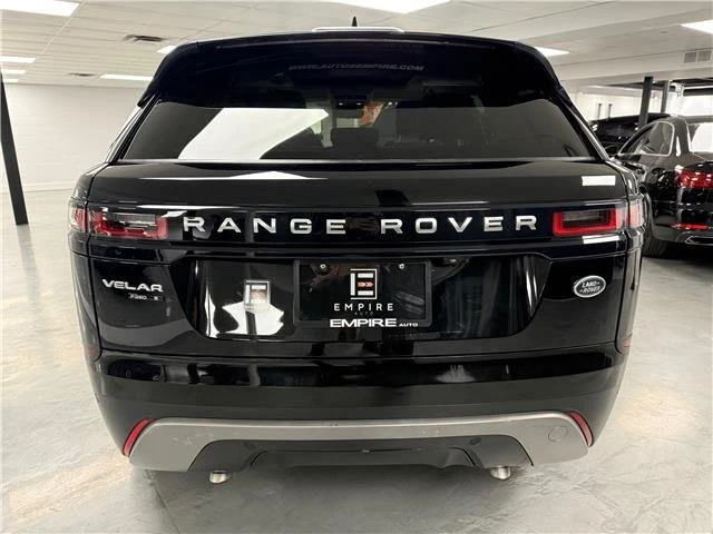2018 Land Rover Range Rover Velar - Image 4 of 18