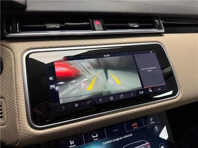 2018 Land Rover Range Rover Velar - Image 17 of 18
