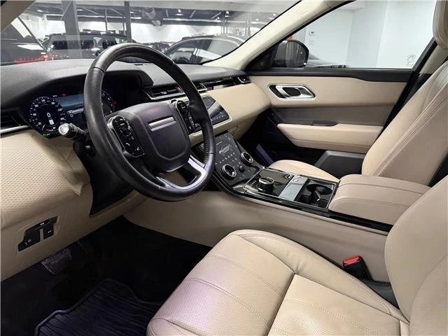 2018 Land Rover Range Rover Velar - Image 13 of 18