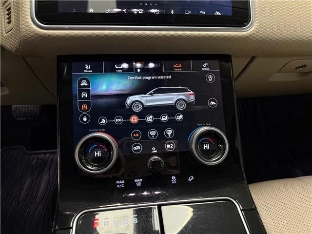 2018 Land Rover Range Rover Velar - Image 18 of 18