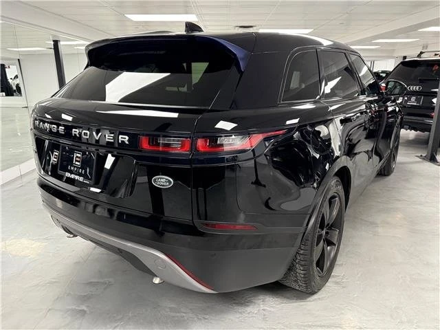 2018 Land Rover Range Rover Velar - Image 5 of 18