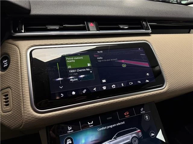 2018 Land Rover Range Rover Velar - Image 16 of 18