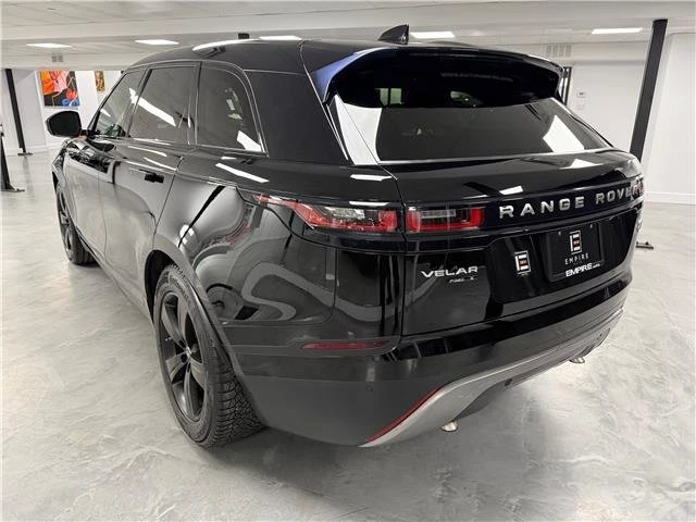 2018 Land Rover Range Rover Velar - Image 3 of 18