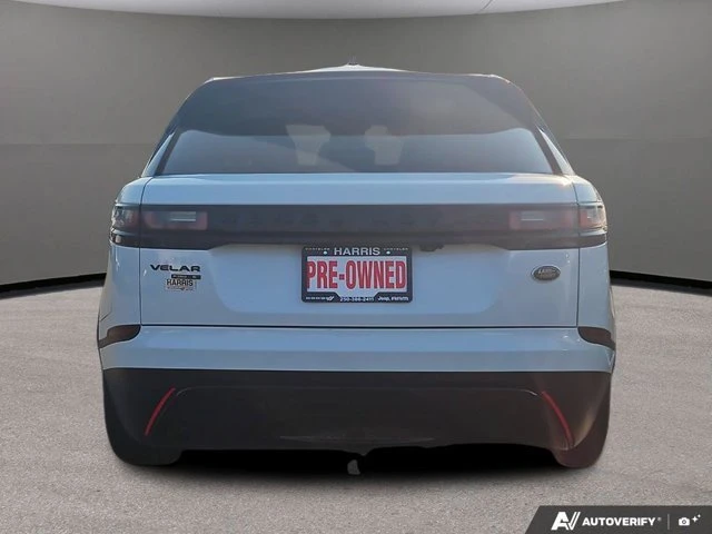 2018 Land Rover Range Rover Velar - Image 5 of 20