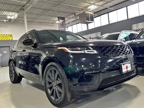 2018 Land Rover Range Rover Velar P380 SE R-Dynamic