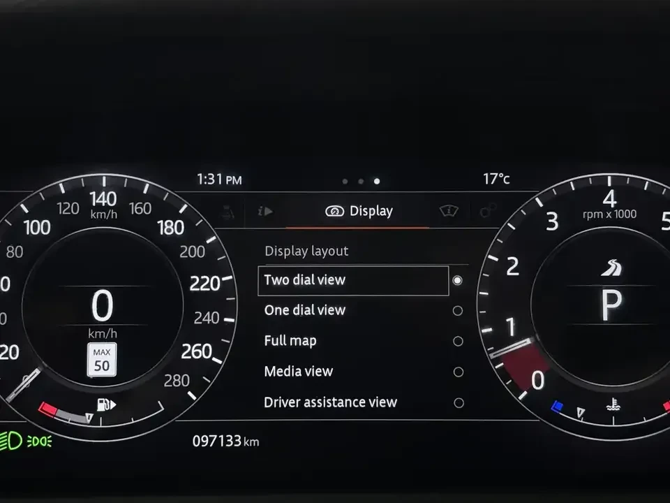 2018 Land Rover Range Rover Velar - Image 19 of 19