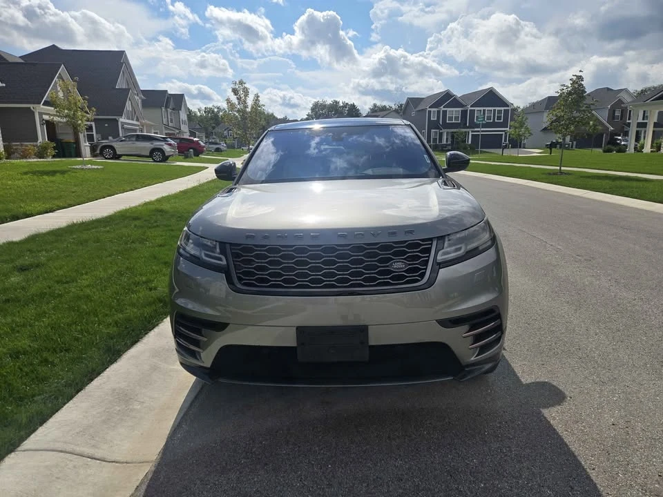 2018 Land Rover Range Rover Velar - Image 3 of 5
