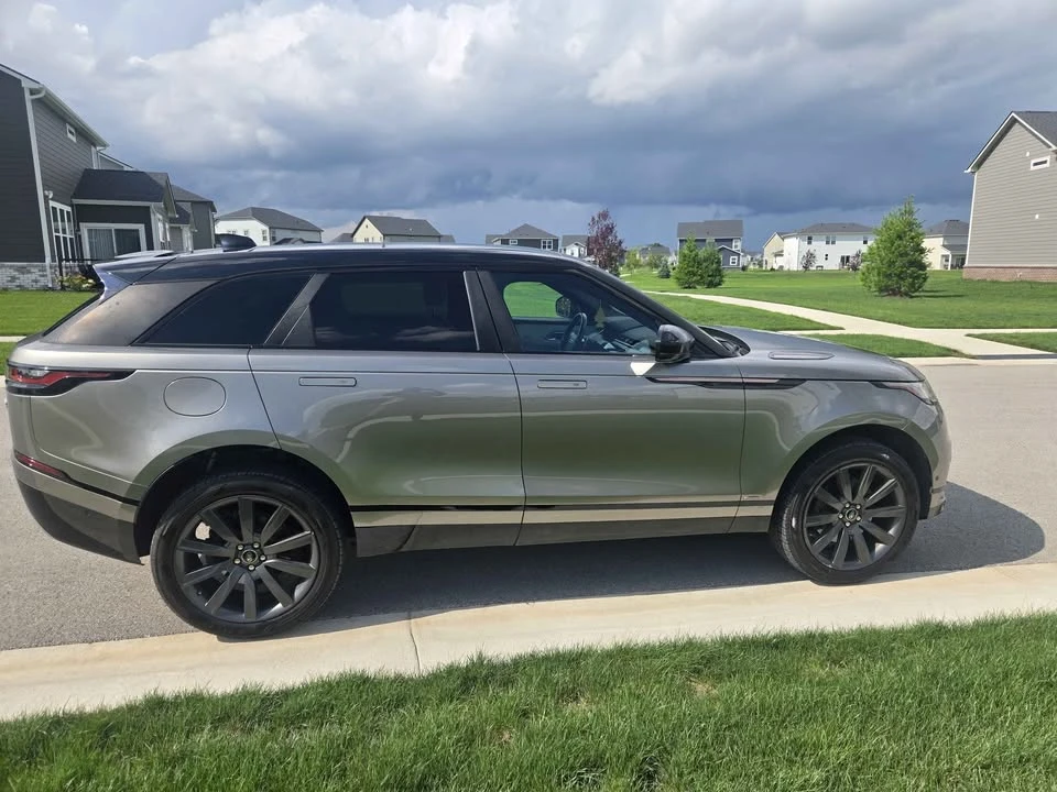 2018 Land Rover Range Rover Velar - Image 4 of 5