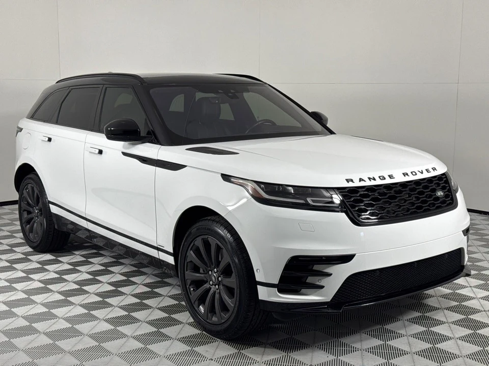 2018 Land Rover Range Rover Velar - Image 3 of 12
