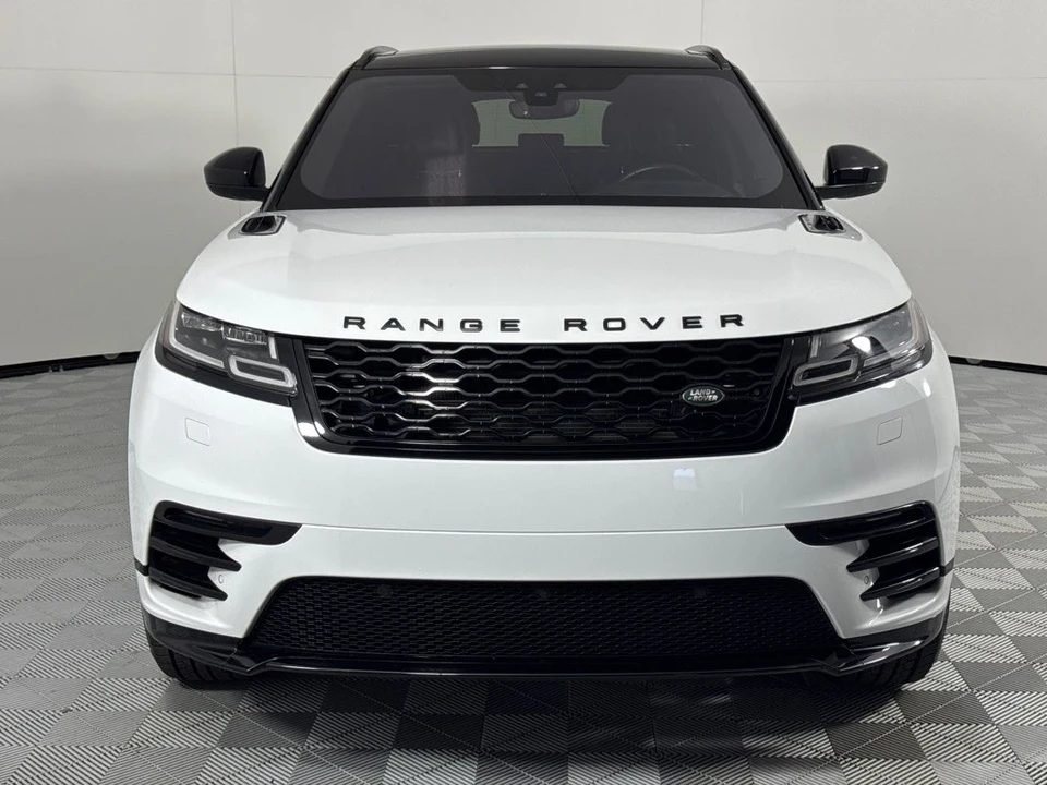 2018 Land Rover Range Rover Velar - Image 12 of 12